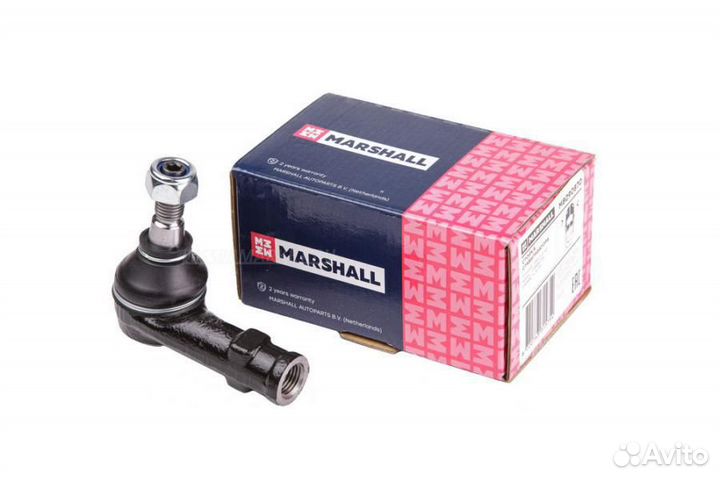 Marshall M8070261 Наконечник рулевой передн. лев