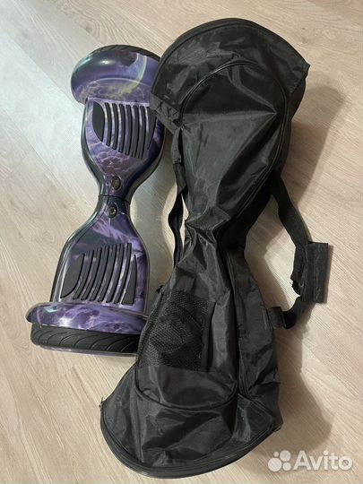 Гироскутер бу