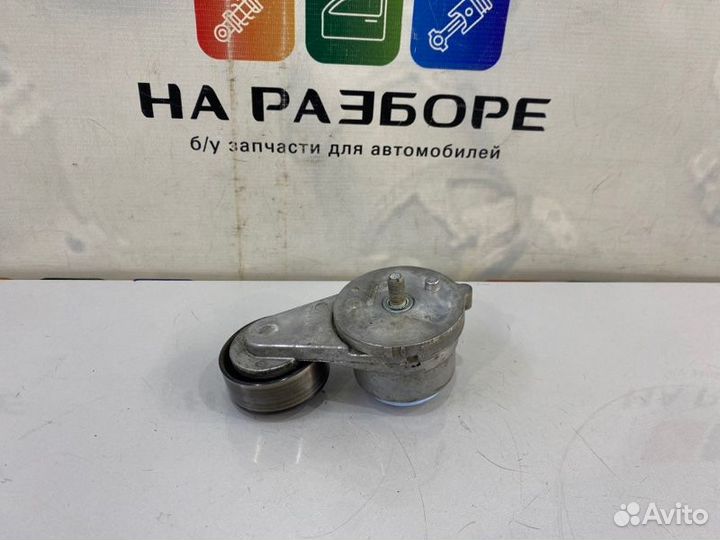 Ролик натяжной Hyundai Santa Fe TM D4HB 2020