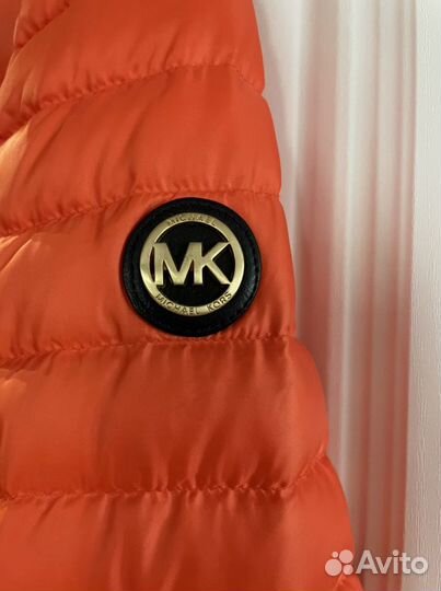 Куртка женская Michael Kors Xs