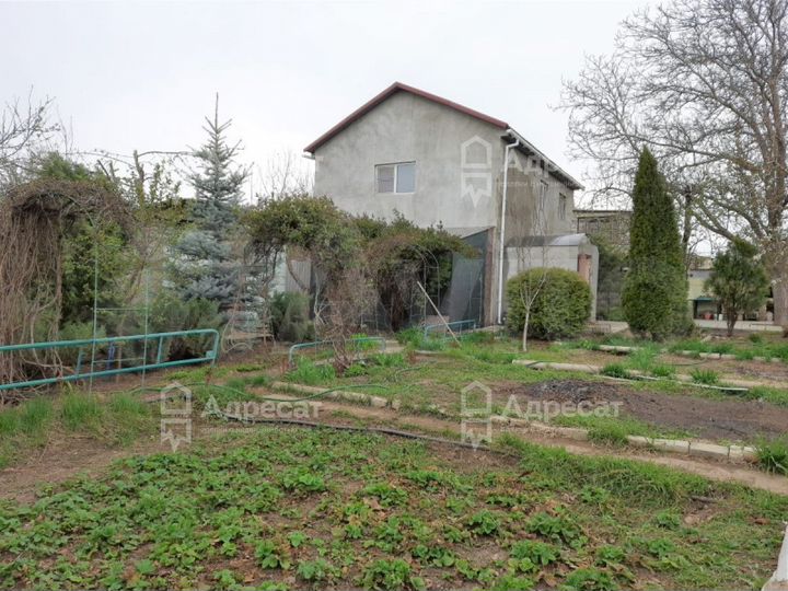 Дача 89 м² на участке 6 сот.