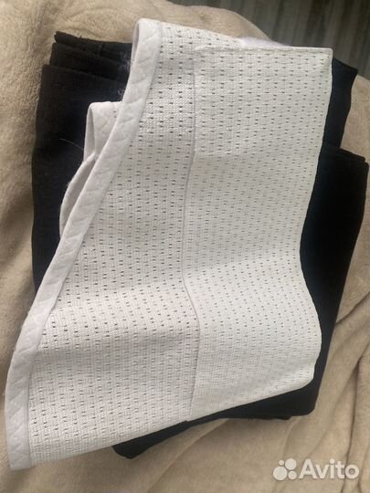 Джинсы для беременных 44