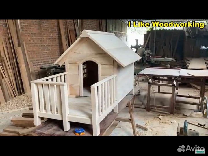 Все для дома и дачи