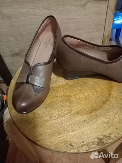 Туфли женские