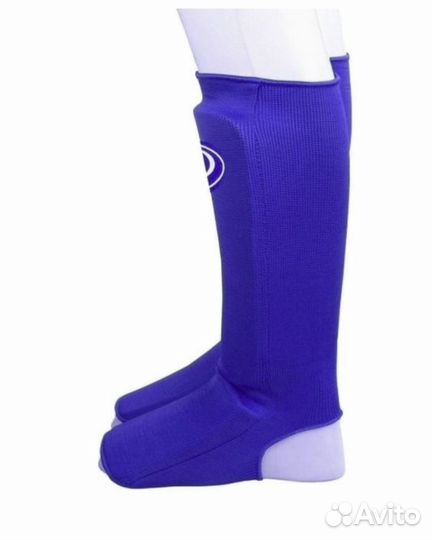 Защита голени для единоборств, мма, щитки