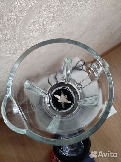 Блендер Moulinex