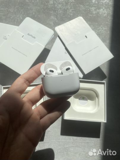 Airpods pro / airpods 3 / airpods 2