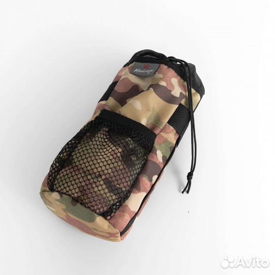 Сумка на руль велосипеда 