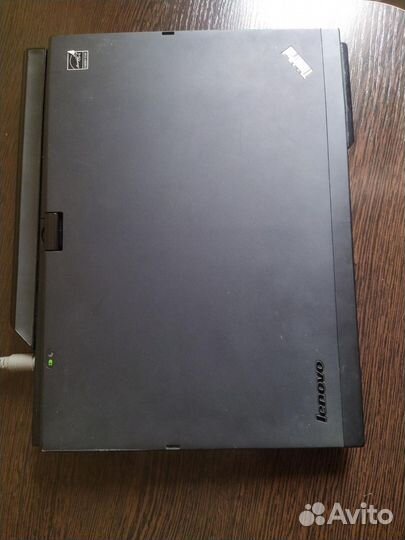 Lenovo Thinkpad X230 tablet