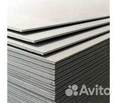 Гипсокартон для дома