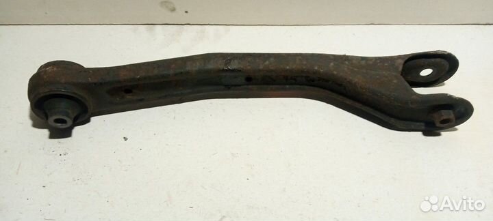 Рычаг Задний Продольный (Suzuki Grand Vitara III)