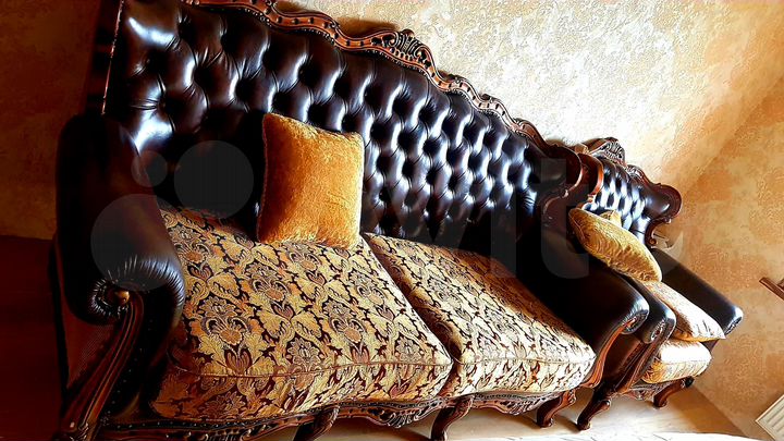 2-к. квартира, 63 м², 13/16 эт.