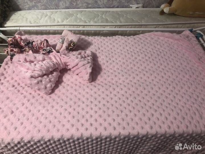 Конверт на выписку лето