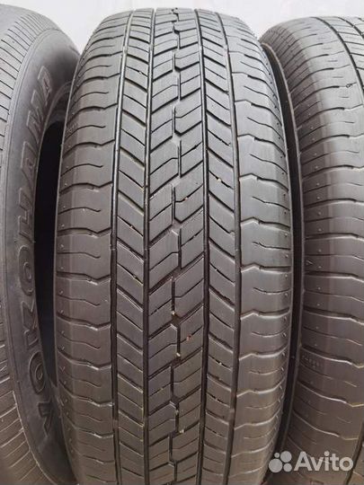 Yokohama Geolandar G033 215/70 R16 H