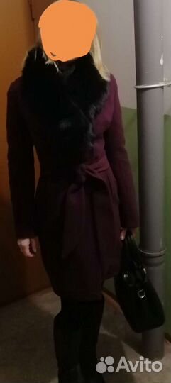 Пальто