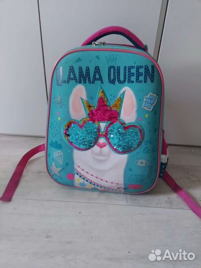 Школьный рюкзак