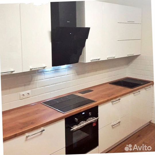 Гарнитур для кухни по вашим размерам