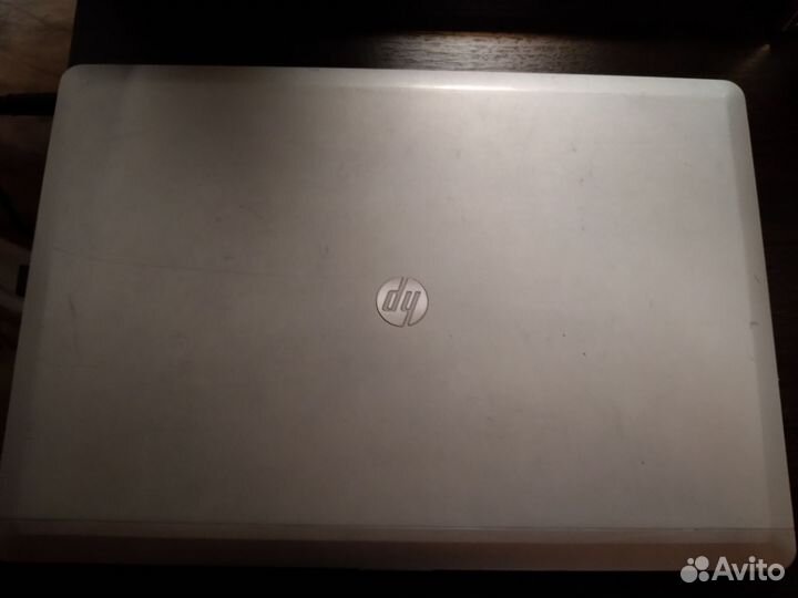 HP