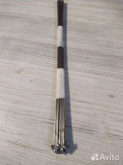 Спицы для велосипеда 2.0-1.6-2.0 294mm