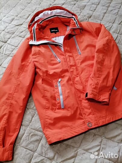 Куртка 54