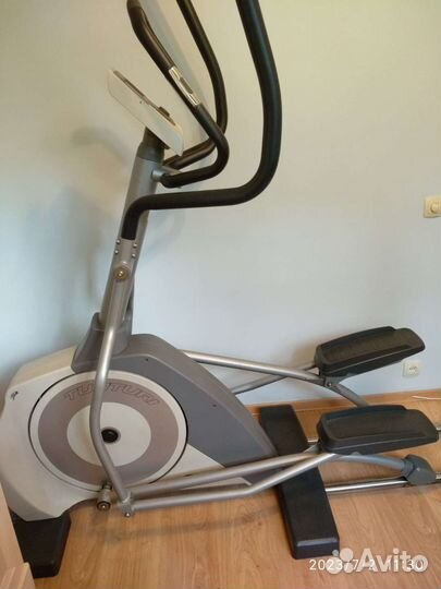 Эллиптический кардиотренажер тантури с35