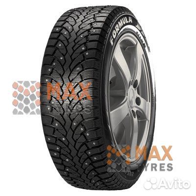 Formula Ice 185/65 R15 88T