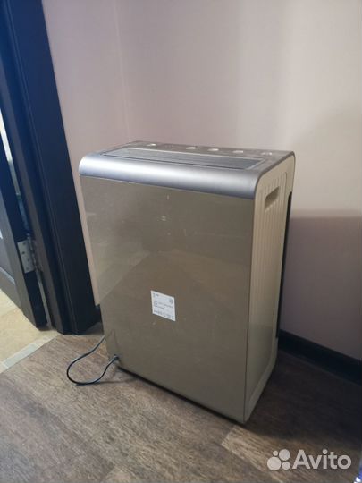 Очиститель и увлажнитель воздуха Philips AC 4086