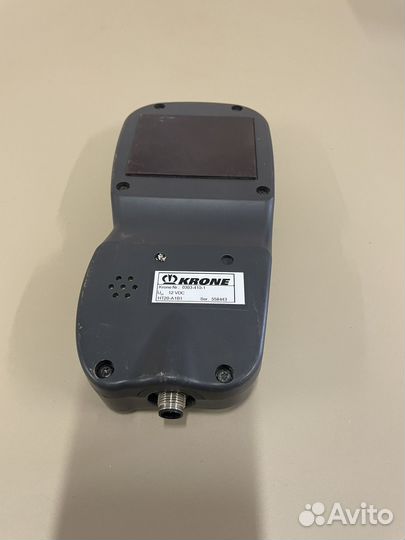 Терминал Krone Comprima 0303-410-1