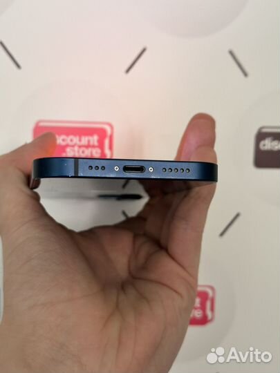 iPhone 12, 128 ГБ
