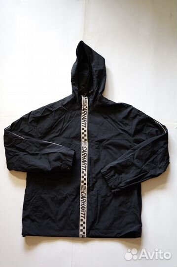 Куртка Carhartt оригинал