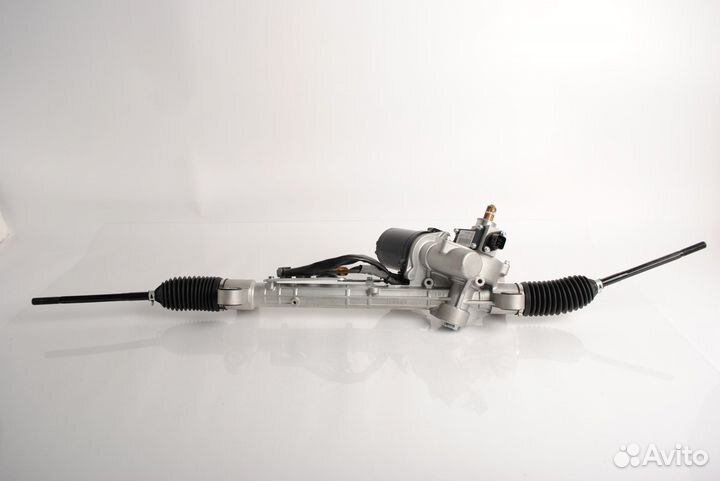 Рулевая рейка Powertec 53601-SWC-G01