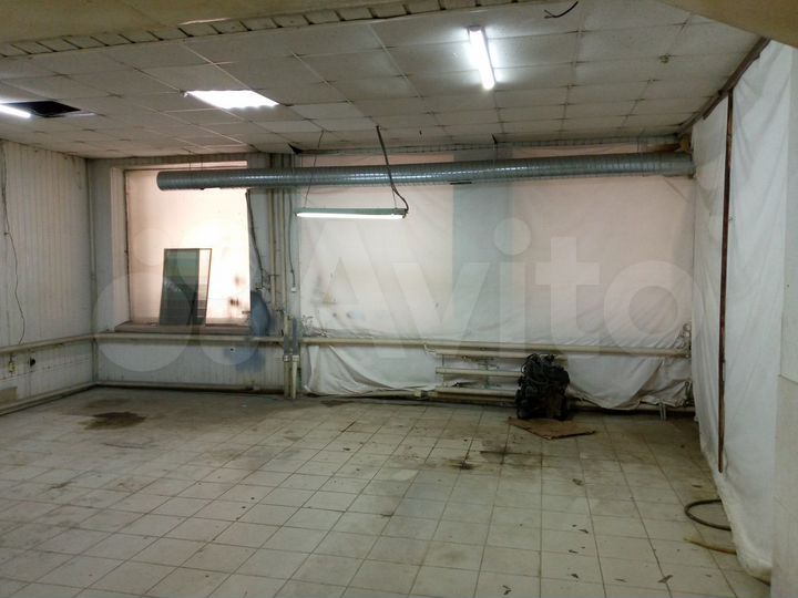 Свободного назначения, 480 м²