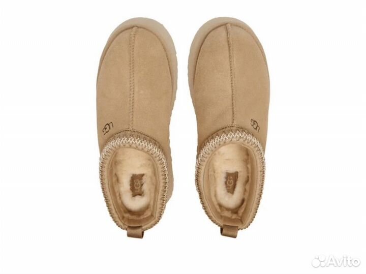 Ugg tazz tasman / Угги женские