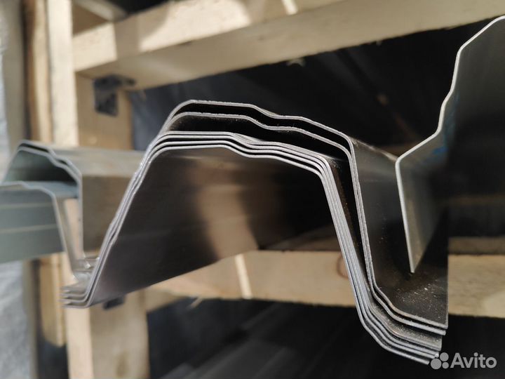 Ремонтные пороги Peugeot 407