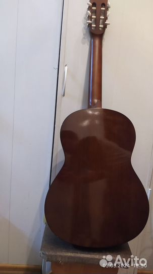 Гитара yamaha c40