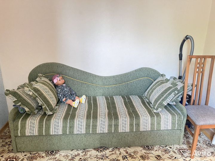 Диван- кровать