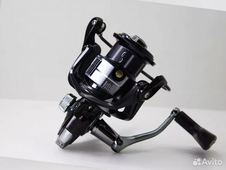 Катушка admiral STK 4000, для спиннинга, фидера