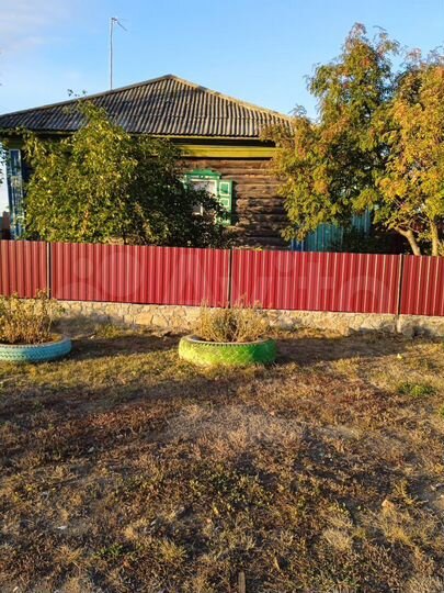 Дом 61,7 м² на участке 10 сот.