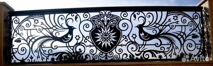 Лестницы с поворотом