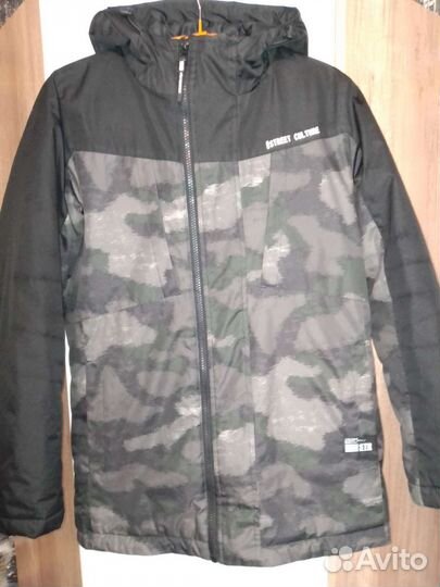 Вещи пакетом на мальчика 152 роста