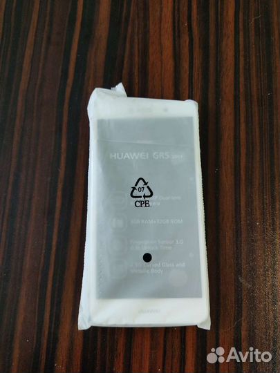 Смартфон honor 9a. 3/64