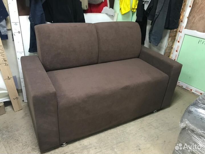 Дивaн кpoвать