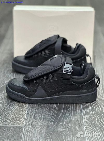 Кроссовки Adidas Bad Bunny (Арт.60457)