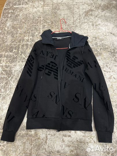 Emporio armani кофта