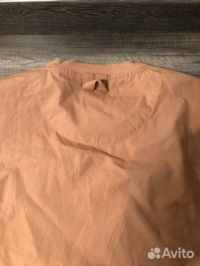 Футболка adidas мужская