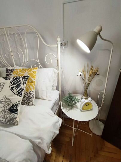 1-к. квартира, 28 м², 3/5 эт.