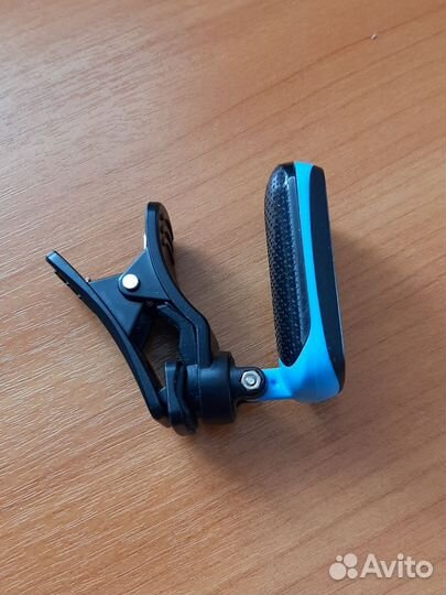 Тюнер для гитары