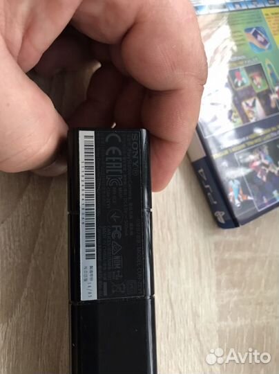 Камера для ps4 + Just Dance 2017