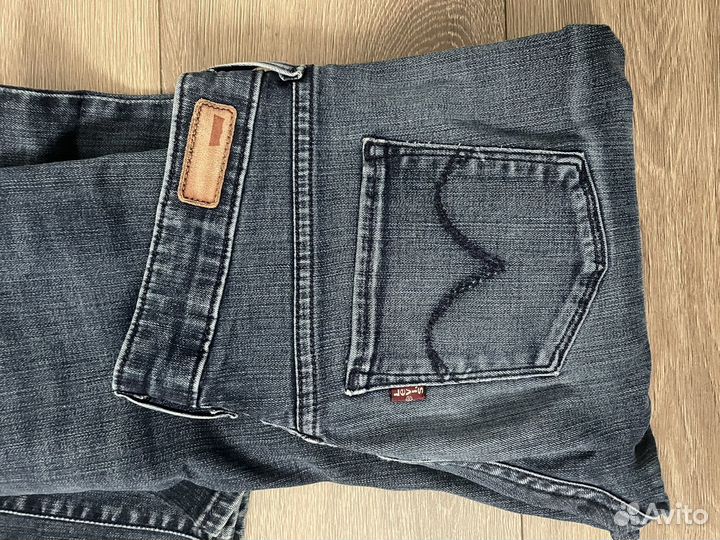 Джинсы женские levi's carrera skinny mango скинни