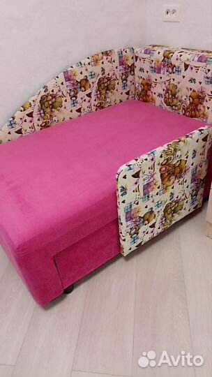 Диван тахта детская малышок